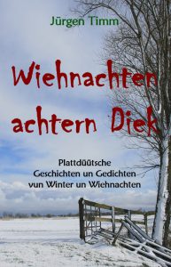 Wiehnachten achtern Diek